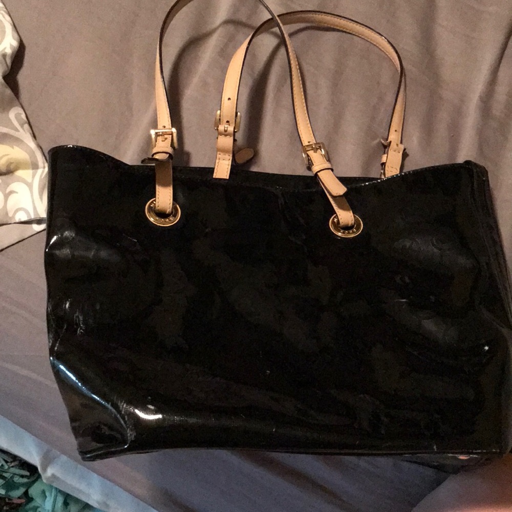 michael kors tote